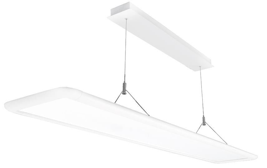 LED-Pendelleuchte 212240 LED-Pendelleuchte 212240