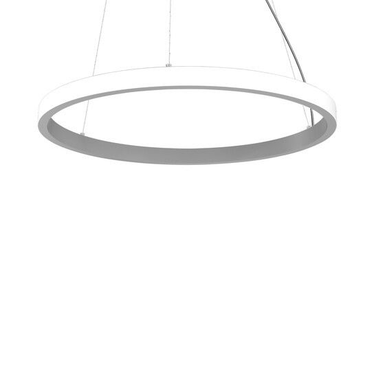 LED-Pendel-Ringleuchte 5PJBO4D1204A