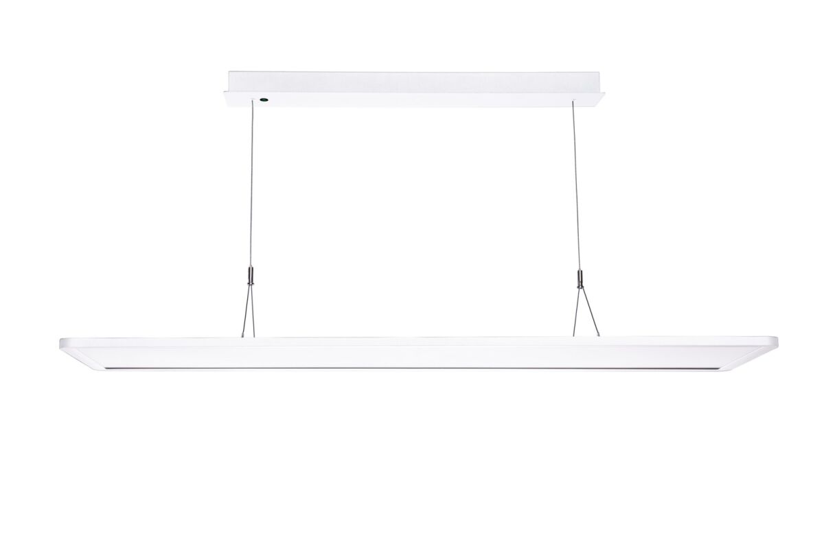 LED-Pendelleuchte AREUM SUSPE #0042969