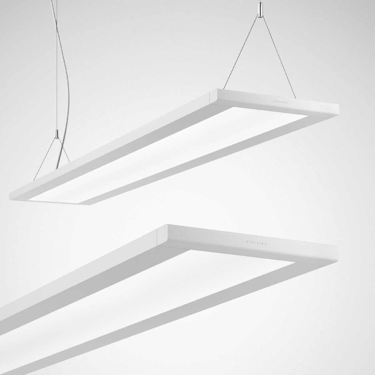 LED-Anbau/Pendel-Leuchte LuceoS D/H1 #7017251 LED-Anbau/Pendel-Leuchte LuceoS D/H1 #7017251