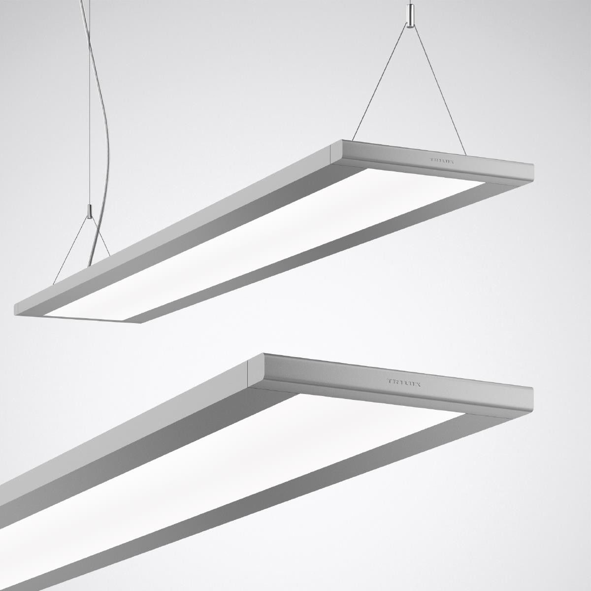 LED-Anbau/Pendel-Leuchte LuceoS D/H1 #7017451 LED-Anbau/Pendel-Leuchte LuceoS D/H1 #7017451