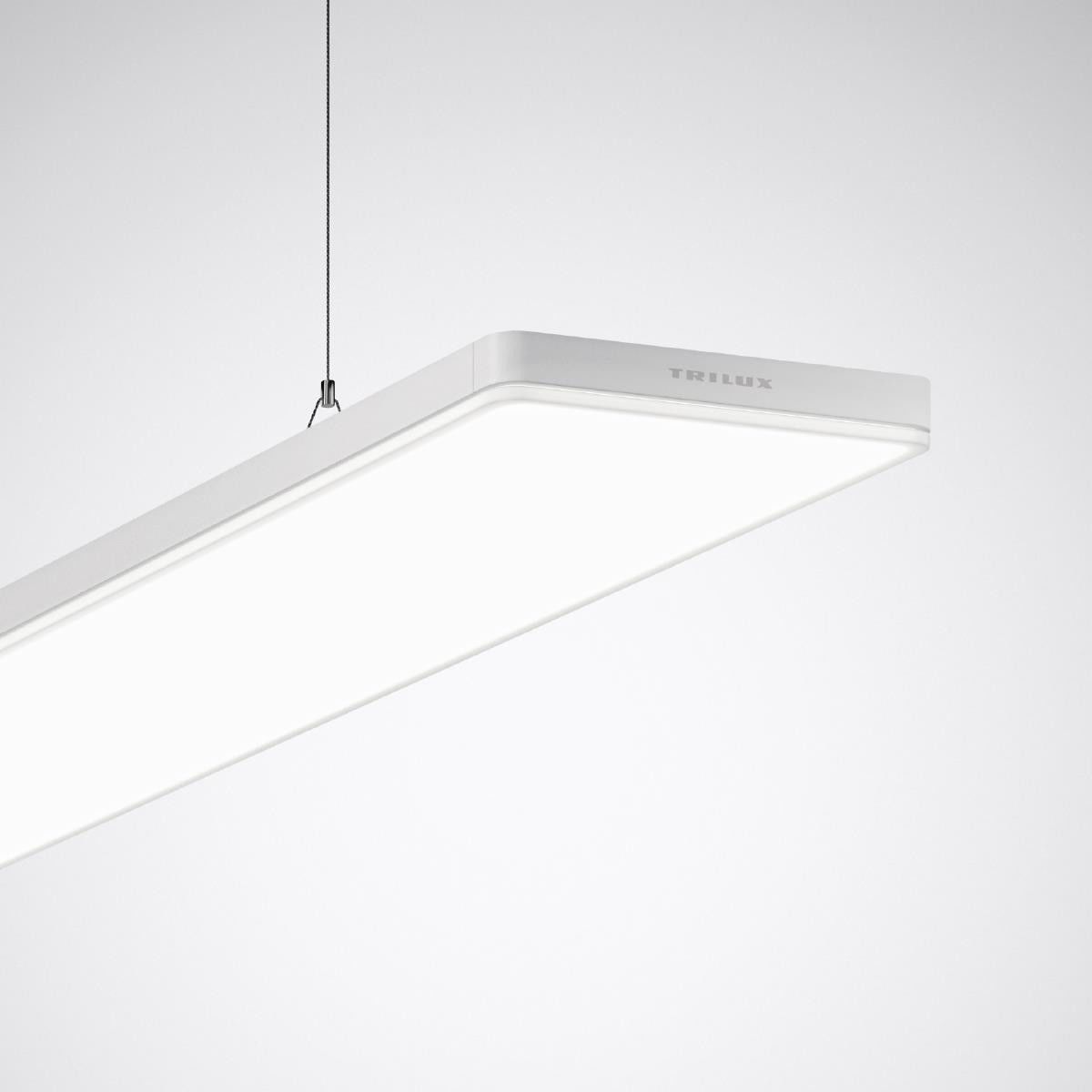 LED-Hängeleuchte Lunexo H1 #6825451