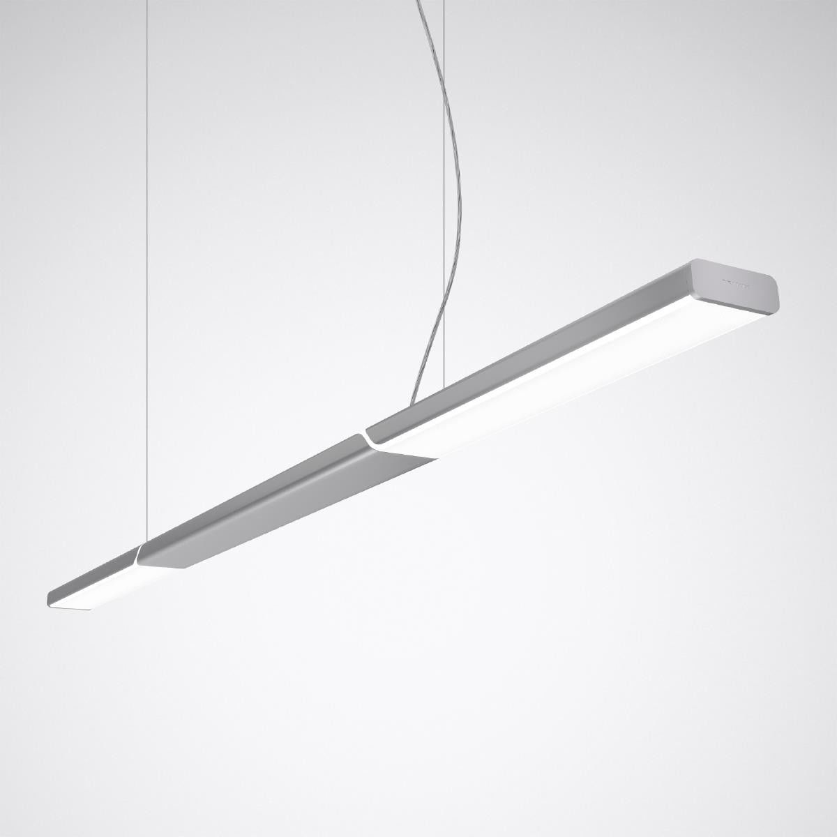 LED-Pendelleuchte Parelia H-L #7009551 LED-Pendelleuchte Parelia H-L #7009551
