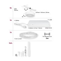 Komplett-Seilsystem 944.77