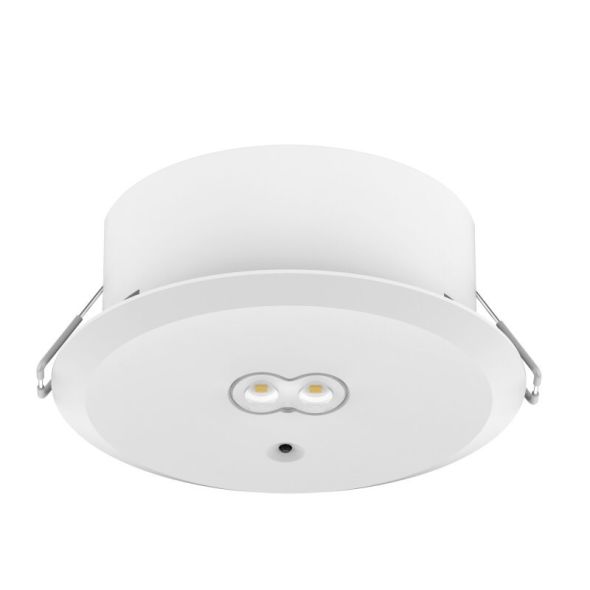 LED-Sicherheitsleuchte 3679-1 LED-Sicherheitsleuchte 3679-1