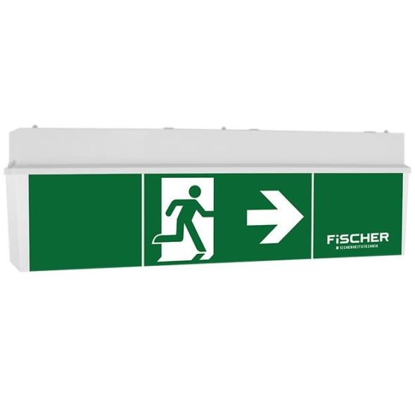LED-Rettungszeichenleuchte ULUE83I2 LED-Rettungszeichenleuchte ULUE83I2
