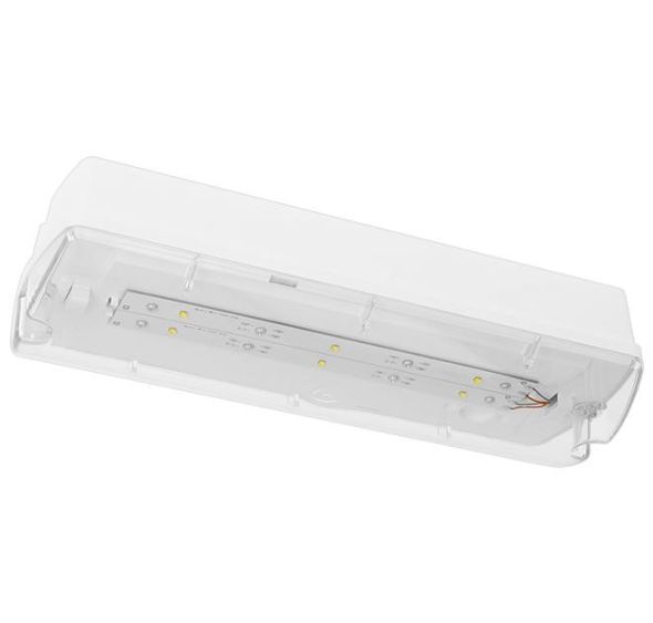 LED-Sicherheitsleuchte HAU360SC.V2+EBH LED-Sicherheitsleuchte HAU360SC.V2+EBH