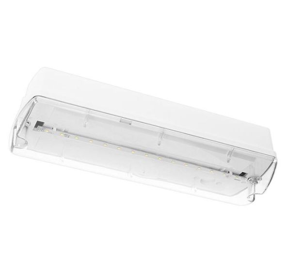 LED-Sicherheitsleuchte HAU810SC.V2 LED-Sicherheitsleuchte HAU810SC.V2