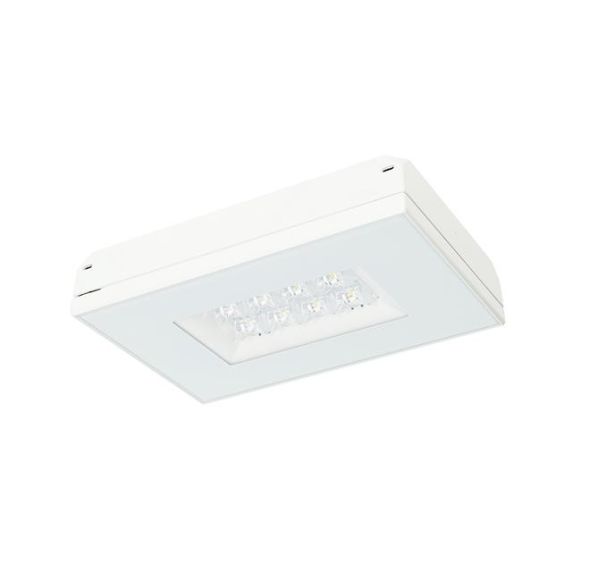 LED-Sicherheitsleuchte MXDE129I2 LED-Sicherheitsleuchte MXDE129I2