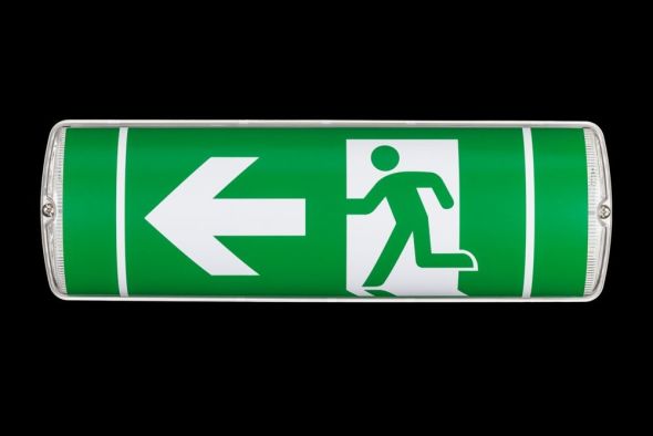 SI-/Rettungszeichenleuchte Multipool Zigbee 3H SI-/Rettungszeichenleuchte Multipool Zigbee 3H