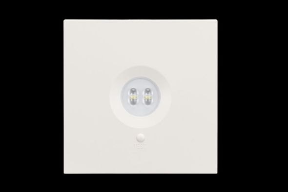 Sicherheitsleuchte Illusquare CBS Sicherheitsleuchte Illusquare CBS
