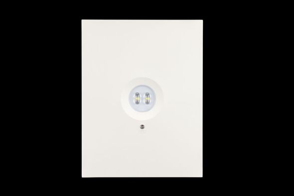 Sicherheitsleuchte Illusquare Zigbee 3H Sicherheitsleuchte Illusquare Zigbee 3H
