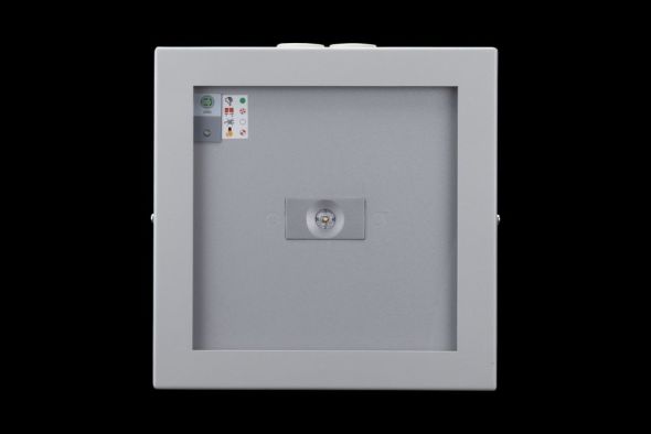 Sicherheitsleuchte Titan CBS-T PRO Sicherheitsleuchte Titan CBS-T PRO