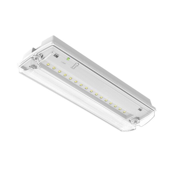 LED-Sicherheitsleuchte EM BU #4099854230677 LED-Sicherheitsleuchte EM BU #4099854230677