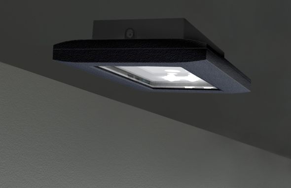 LED-Sicherheitsleuchte FMDS421SC-AZ LED-Sicherheitsleuchte FMDS421SC-AZ