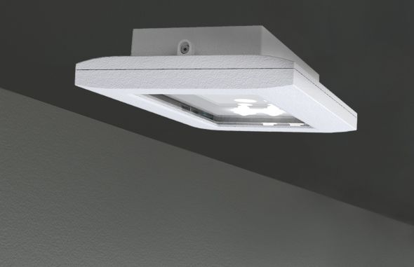 LED-Sicherheitsleuchte FMDS423SC LED-Sicherheitsleuchte FMDS423SC