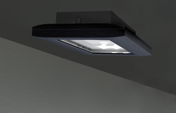 LED-Sicherheitsleuchte FMDS423SC-AZ LED-Sicherheitsleuchte FMDS423SC-AZ