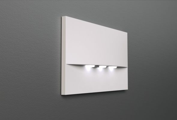 LED-Sicherheitsleuchte WEF423SC LED-Sicherheitsleuchte WEF423SC