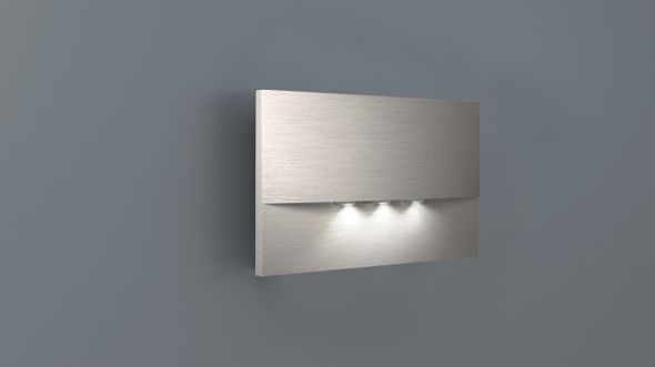 LED-Sicherheitsleuchte WEF423SC-E LED-Sicherheitsleuchte WEF423SC-E
