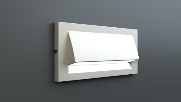 LED-Sicherheitsleuchte ZAW411WB-TT LED-Sicherheitsleuchte ZAW411WB-TT