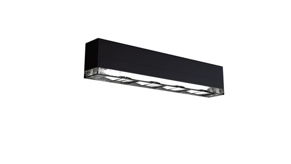 Sicherheitsleuchte KMB413WL-SW Sicherheitsleuchte KMB413WL-SW