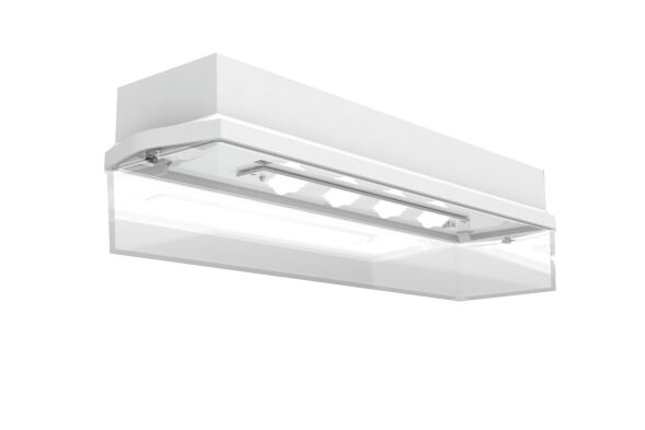 Sicherheitsleuchte KWIW529CC Sicherheitsleuchte KWIW529CC
