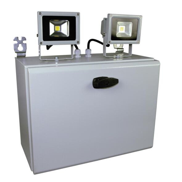 Sicherheitsleuchte SGS2501SC