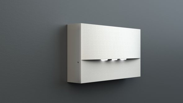 Sicherheitsleuchte WAF423WL Sicherheitsleuchte WAF423WL