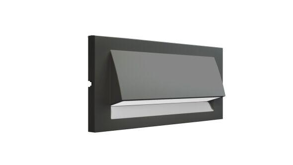 Sicherheitsleuchte ZAW411WB-AZ-COOLIP54