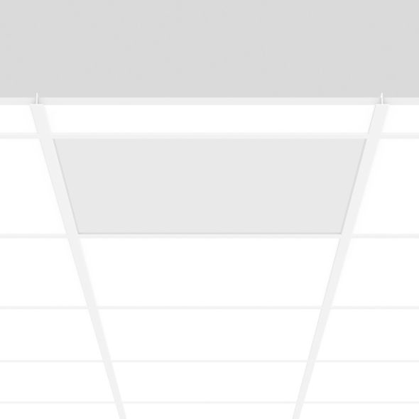 LED-Deckeneinlegeleuchte 672569.002.1 LED-Deckeneinlegeleuchte 672569.002.1
