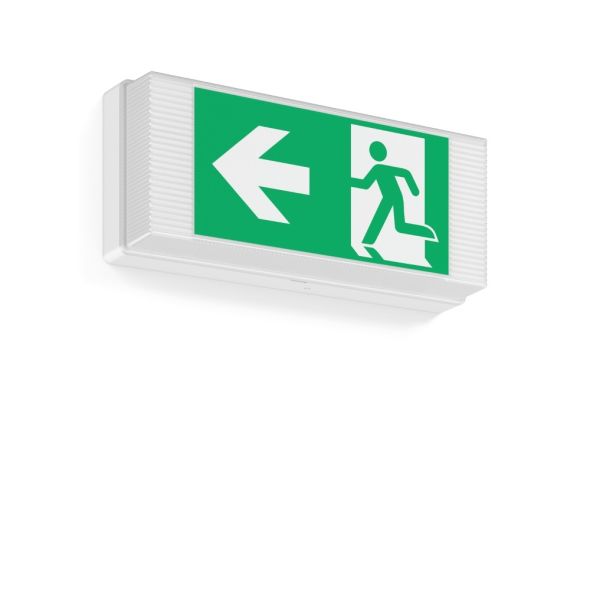 LED-Rettungszeichenleuchte 671793.002.2 LED-Rettungszeichenleuchte 671793.002.2