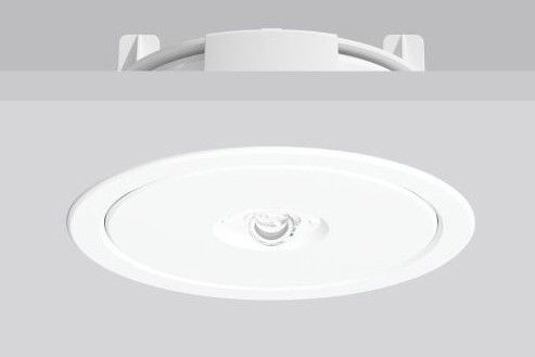 LED-Sicherheitsleuchte 8h 672526.002.F1 LED-Sicherheitsleuchte 8h 672526.002.F1