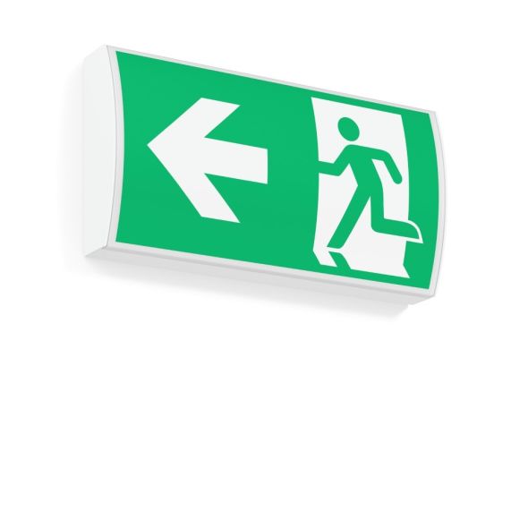 LED-Wandleuchte 672620.002.07