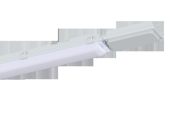 LED-Notleuchte 1 h 161PX 06L20/1 H50 MA LED-Notleuchte 1 h 161PX 06L20/1 H50 MA