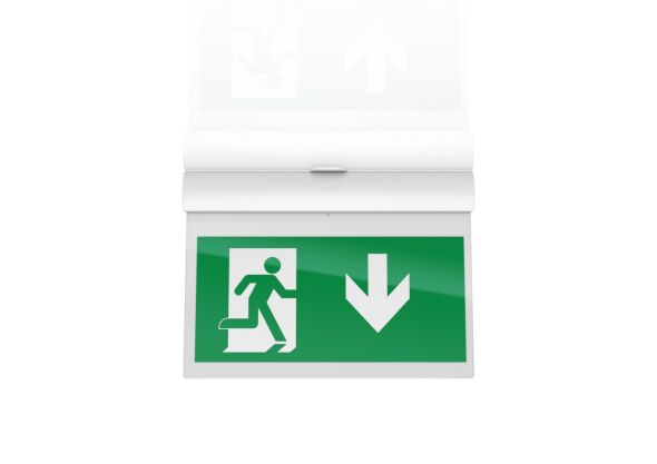LED-Notleuchte SylSafe Exi #0041750 LED-Notleuchte SylSafe Exi #0041750