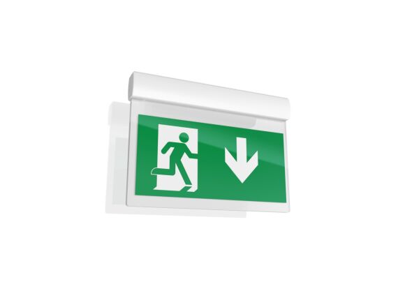 LED-Notleuchte SylSafe Exi #0041758 LED-Notleuchte SylSafe Exi #0041758