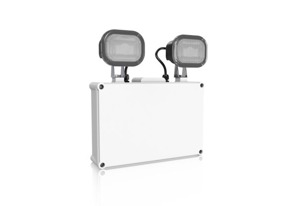 LED-Notleuchte SylSafe Twi #0041769 LED-Notleuchte SylSafe Twi #0041769