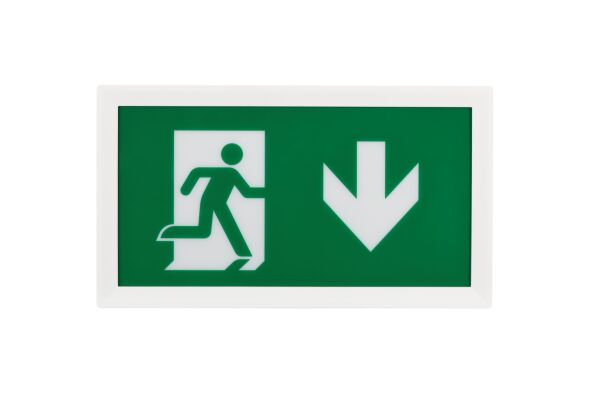 Notleuchte LiFeSafe EX #0032016 Notleuchte LiFeSafe EX #0032016