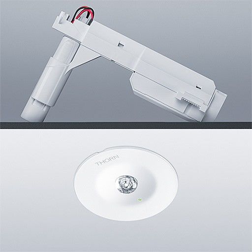 Notlichtleuchte VOYAGER ST #96637542 Notlichtleuchte VOYAGER ST #96637542