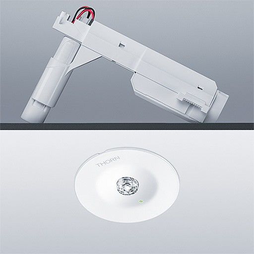 Notlichtleuchte VOYAGER ST #96637544 Notlichtleuchte VOYAGER ST #96637544