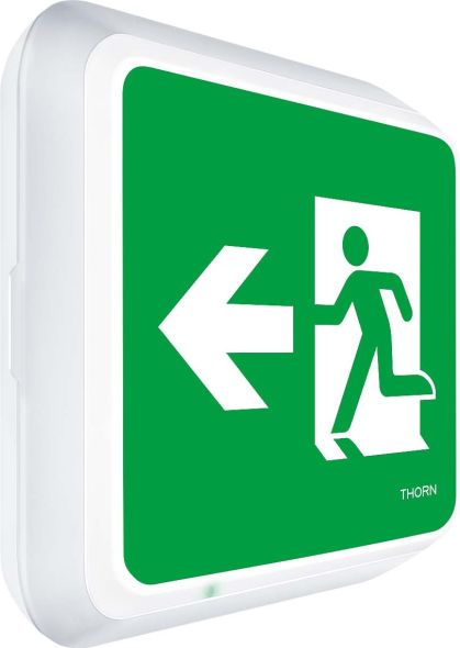 Rettungszeichenleuchte Voy Square #96635078 Rettungszeichenleuchte Voy Square #96635078