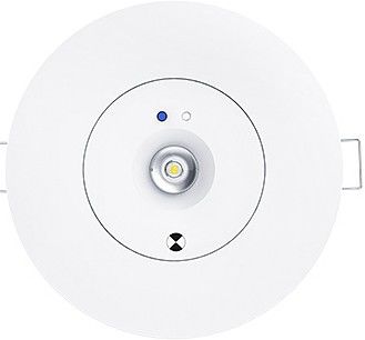 Notlicht-Downlight IRIS ANTIP #96635650 Notlicht-Downlight IRIS ANTIP #96635650