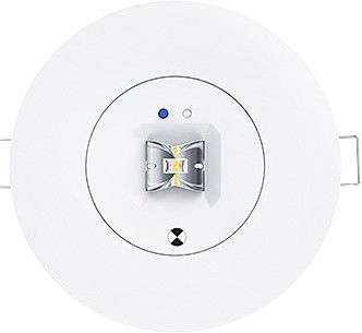 Notlicht-Downlight IRIS ESCAP #96635651 Notlicht-Downlight IRIS ESCAP #96635651