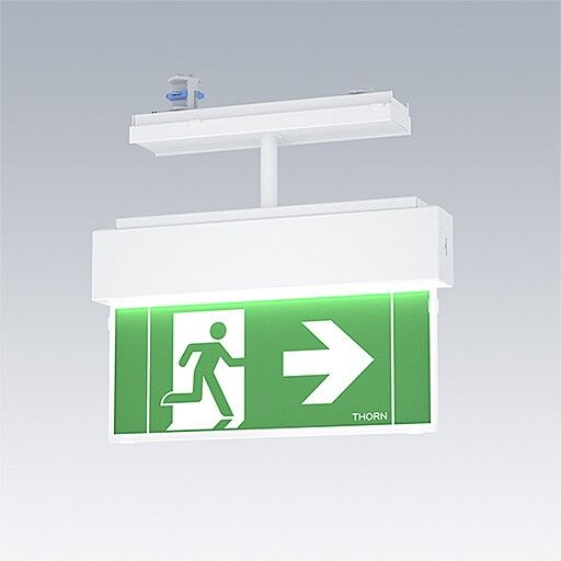 LED-Rettungszeichenleuchte VOYAGER BL #96637616 LED-Rettungszeichenleuchte VOYAGER BL #96637616