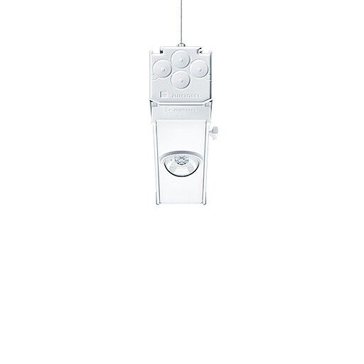 LED-Sicherheitsleuchte RESPRO TEC #42945099 LED-Sicherheitsleuchte RESPRO TEC #42945099