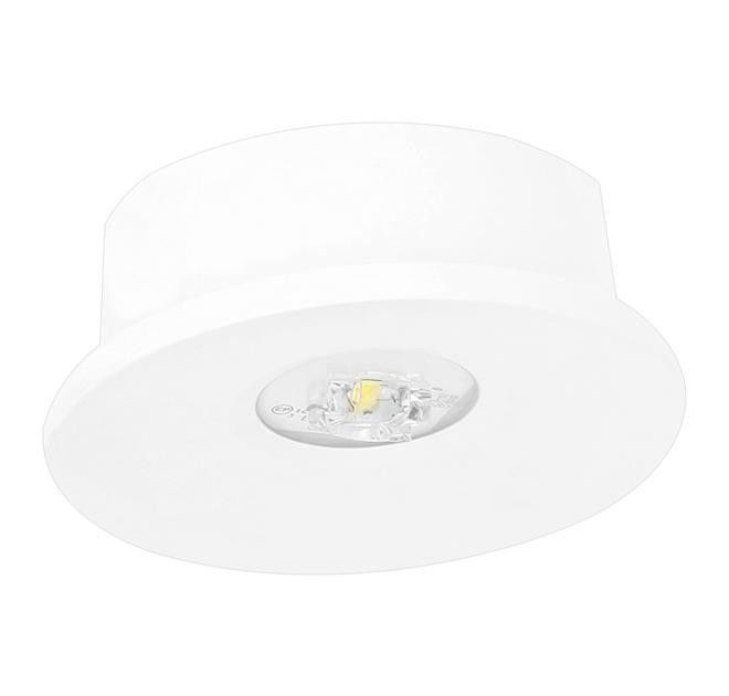 LED-Sicherheitsleuchte AXE325SC.V2