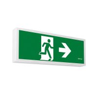 Rettungszeichenleuchte SLXELLED #EN10077081