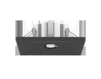 LED-Sicherheitsleuchte LEDEM-S#572005004400