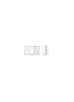 Rettungszeichenleuchte KCW019ML-P-IP64