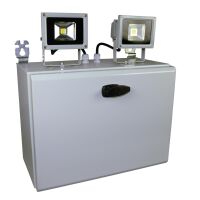 Sicherheitsleuchte SGS2503WL